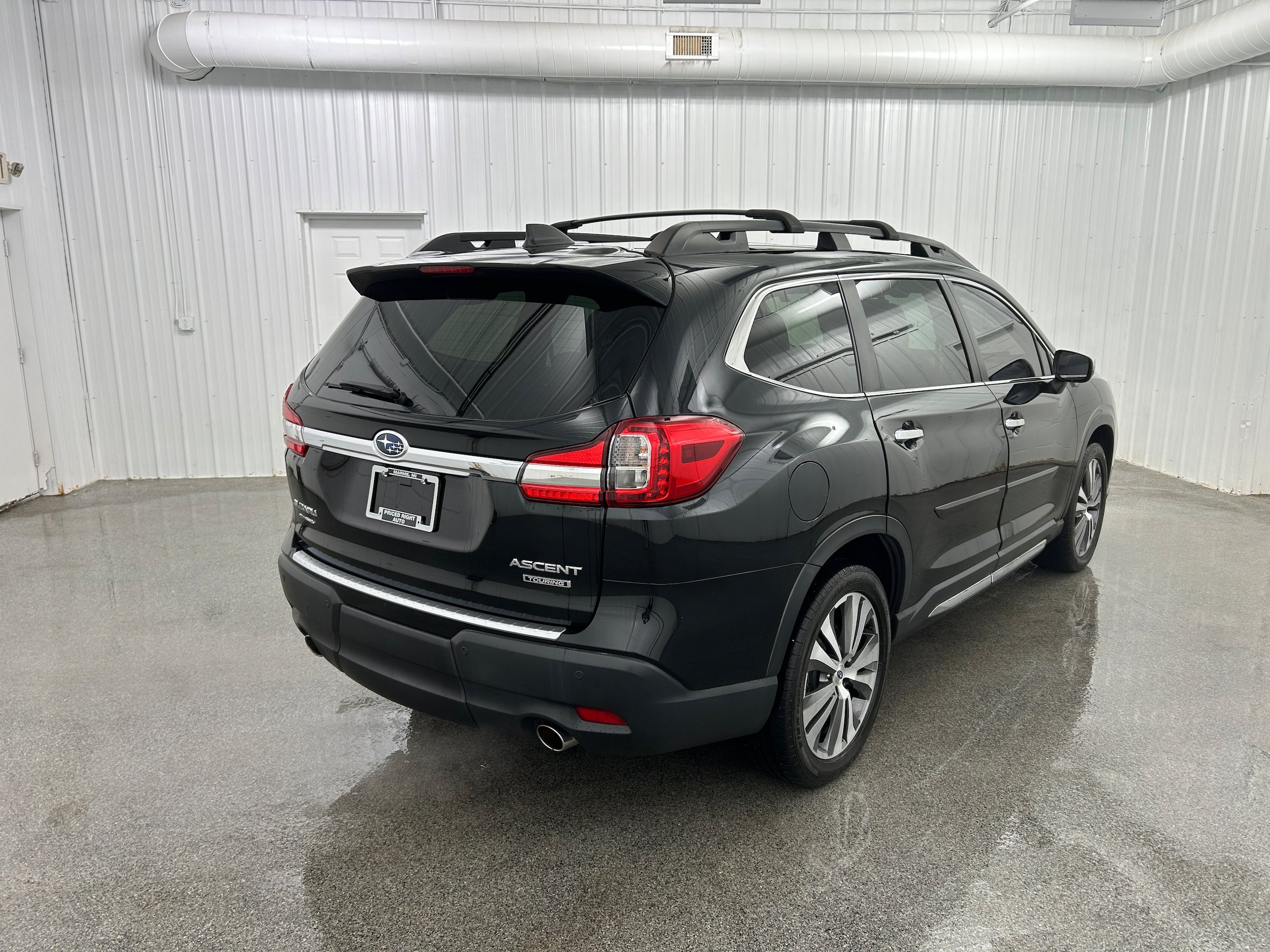 Used 2022 Subaru Ascent Touring AWD/4WD image 39