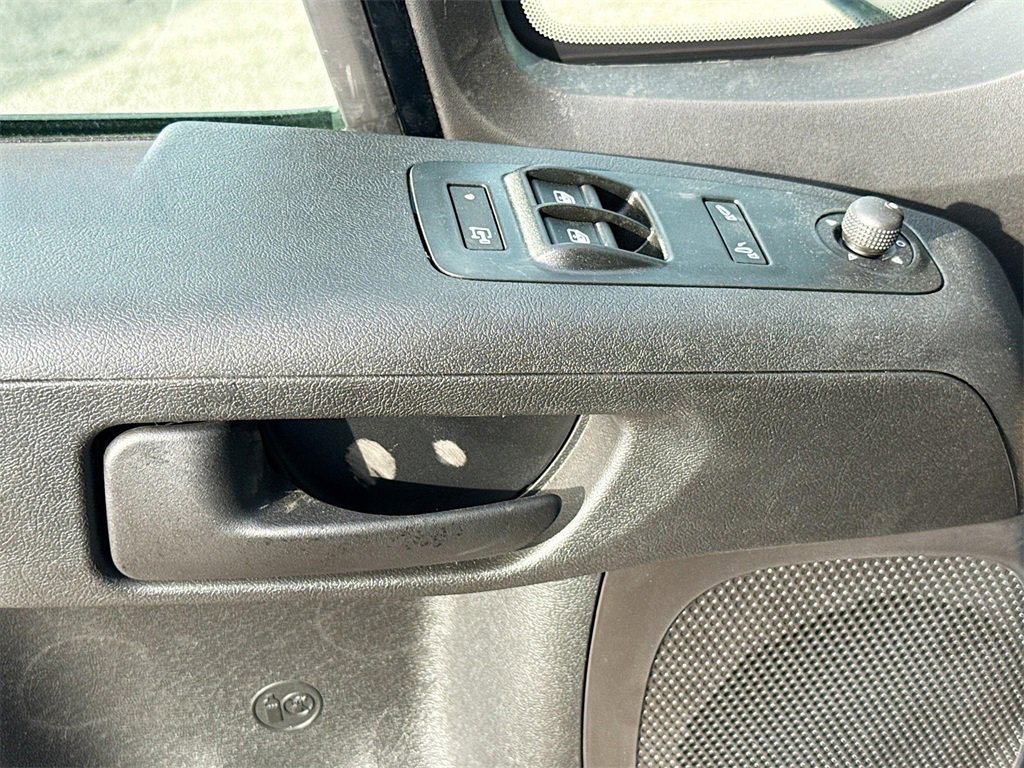 New 2026 RAM ProMaster 3500 w/ Safety Group image 16