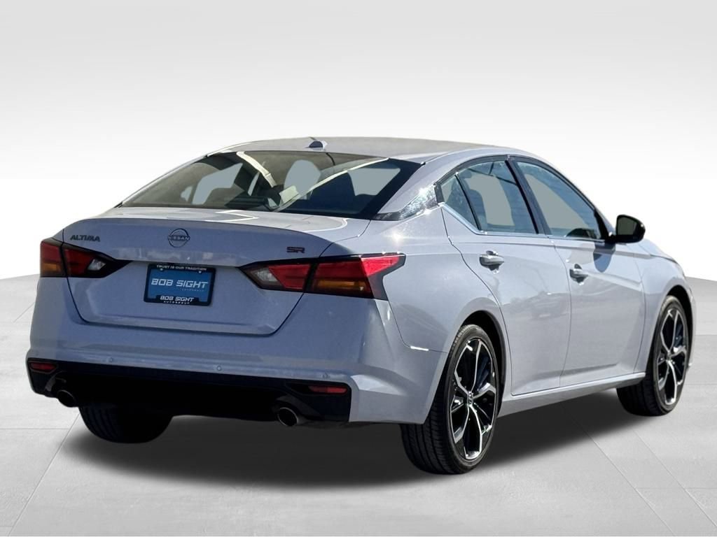 Used 2024 Nissan Altima 2.5 SR image 25