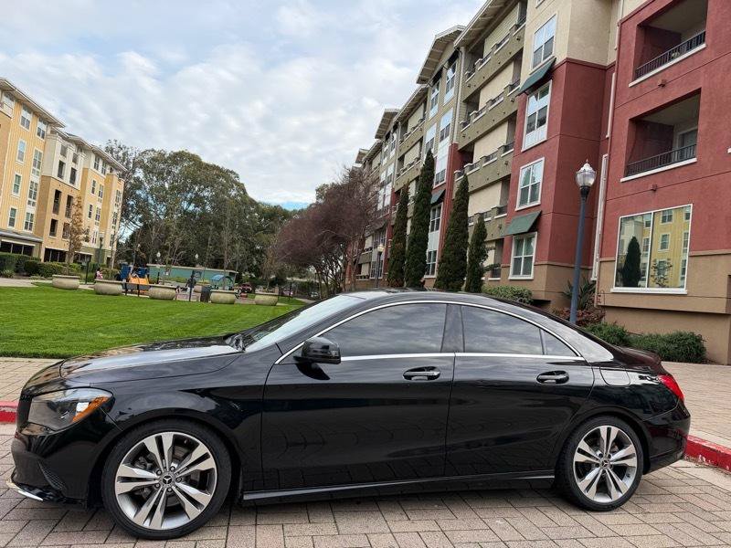 Used 2018 Mercedes-Benz CLA 250 image 6