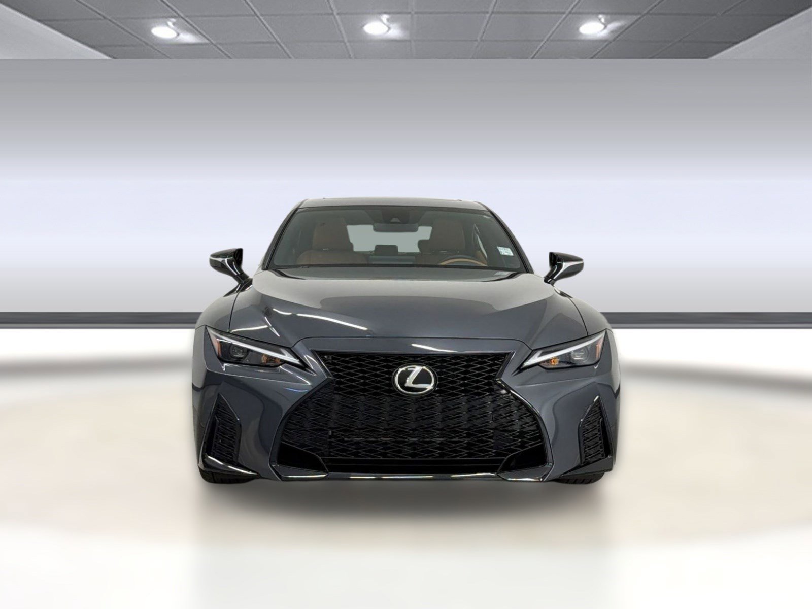 Certified 2025 Lexus IS 350 F Sport w/ Accessory Package image 6
