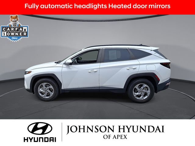 Used 2023 Hyundai Tucson SEL AWD/4WD image 5