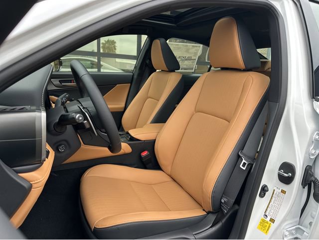 New 2026 Lexus IS 350 F Sport image 7