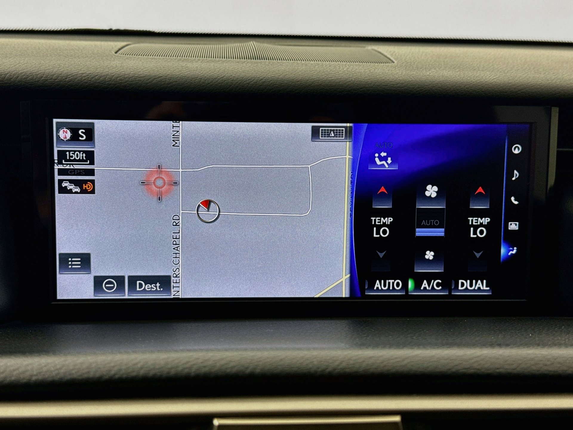 Used 2018 Lexus IS 350 F Sport RWD image 14