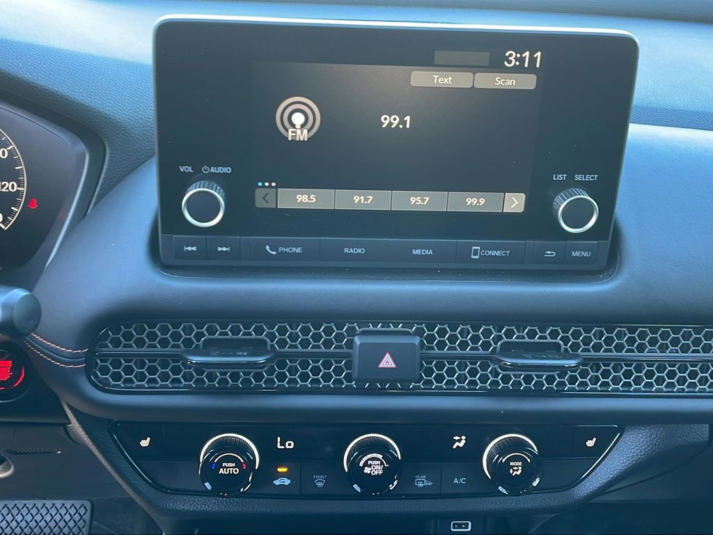 Used 2024 Honda HR-V Sport image 23