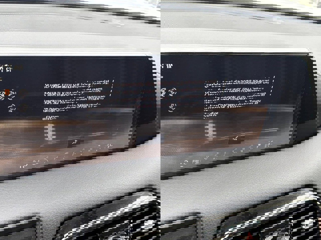 New 2026 Nissan Armada PRO-4X image 14