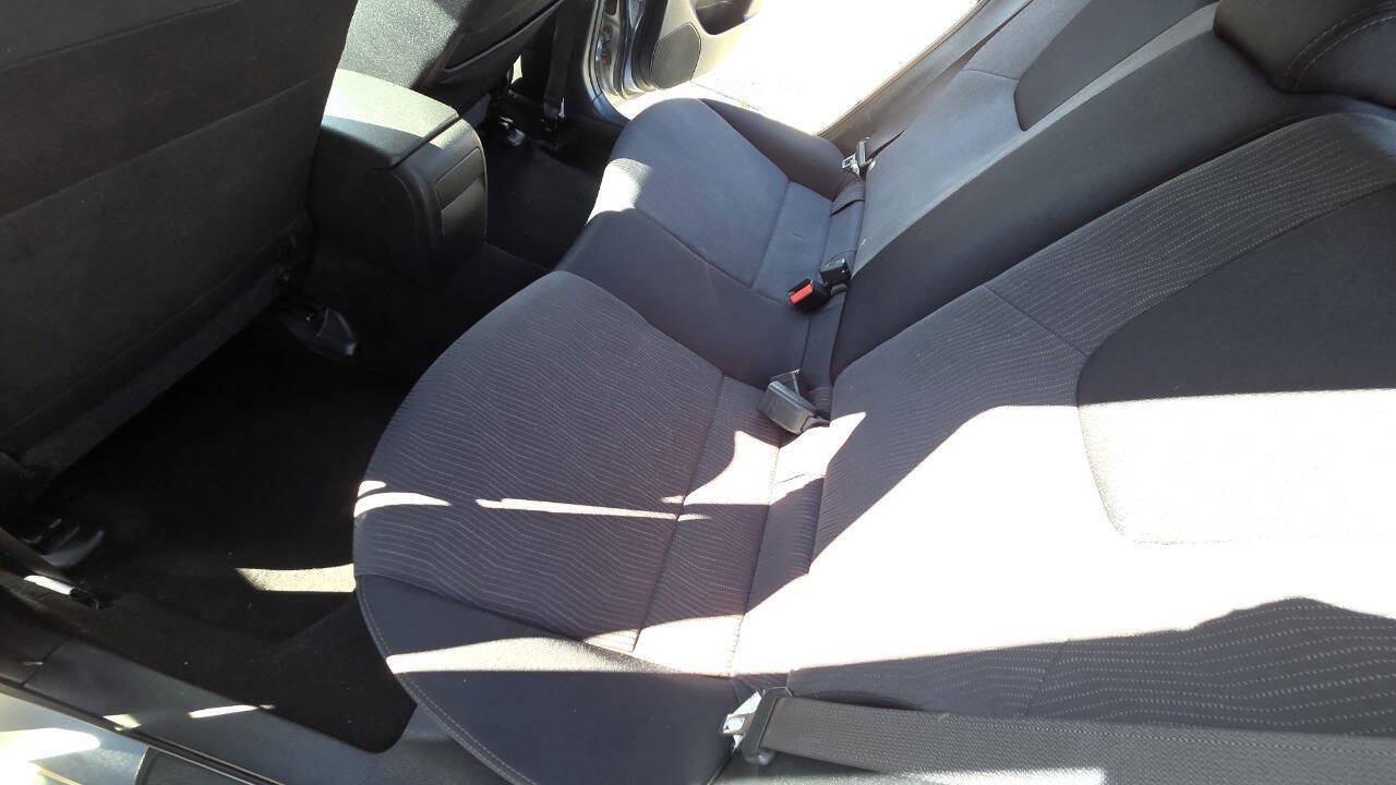 Used 2010 Subaru Impreza Outback Sport AWD/4WD image 31