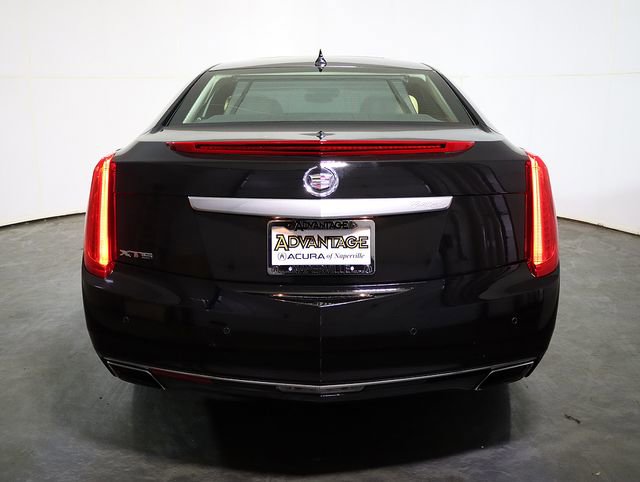 Used 2013 Cadillac XTS Premium FWD image 9