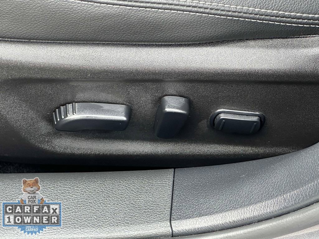 Used 2025 Nissan Altima 2.5 SL image 17