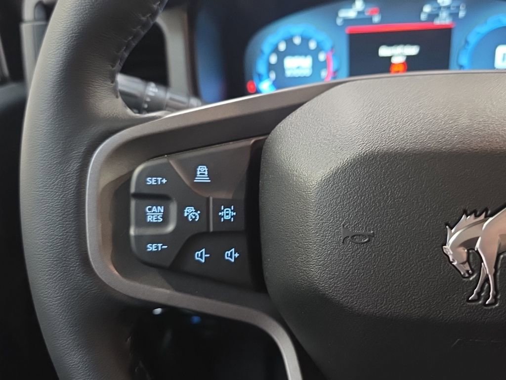 New 2025 Ford Bronco Badlands image 26