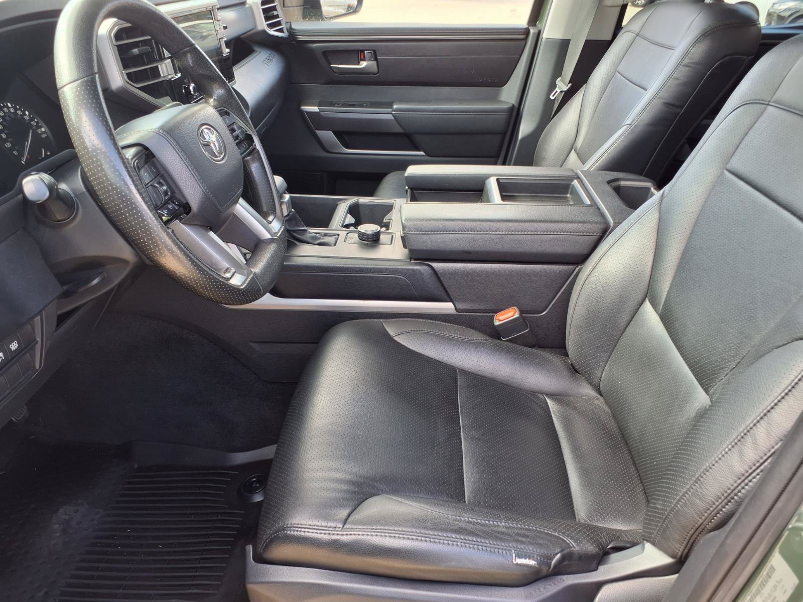 Used 2022 Toyota Tundra SR5 RWD image 11