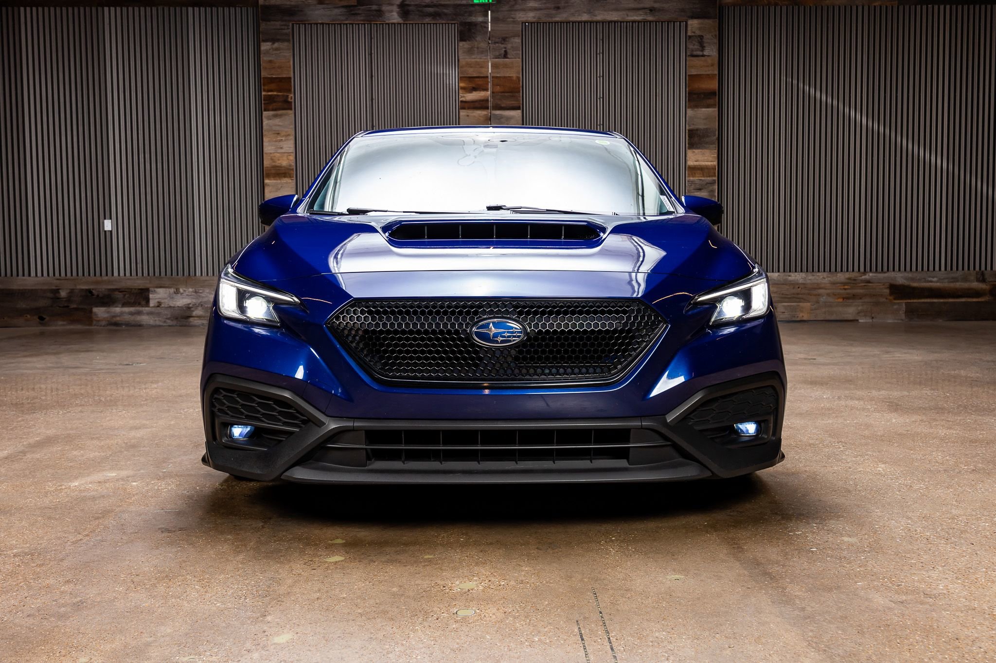 Used 2022 Subaru WRX Limited image 2