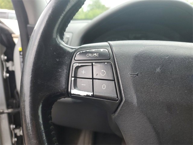 Used 2009 Volvo S40 2.4i image 15