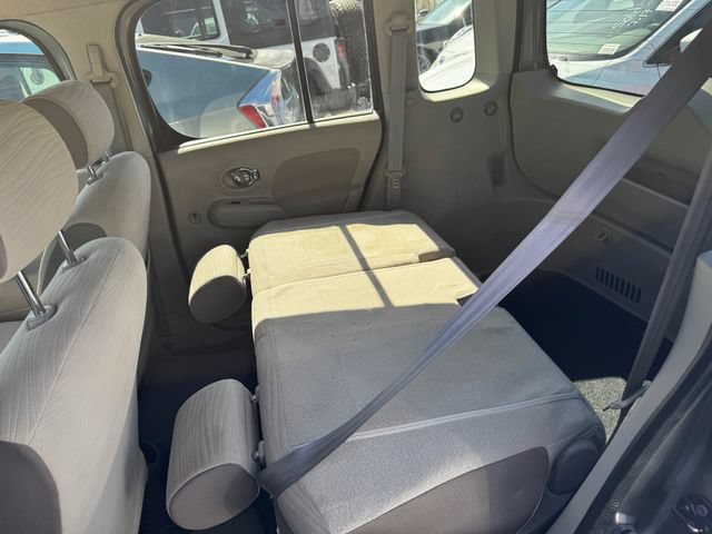Used 2012 Nissan Cube 1.8 S FWD image 29