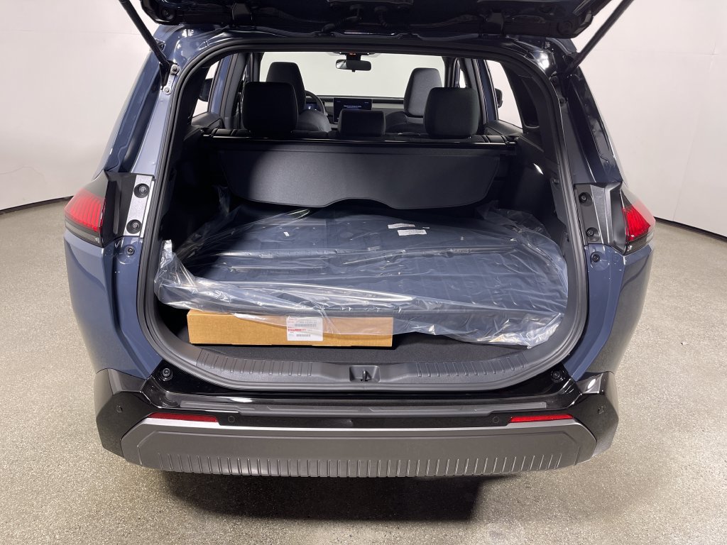 New 2026 Toyota RAV4 SE AWD/4WD image 10