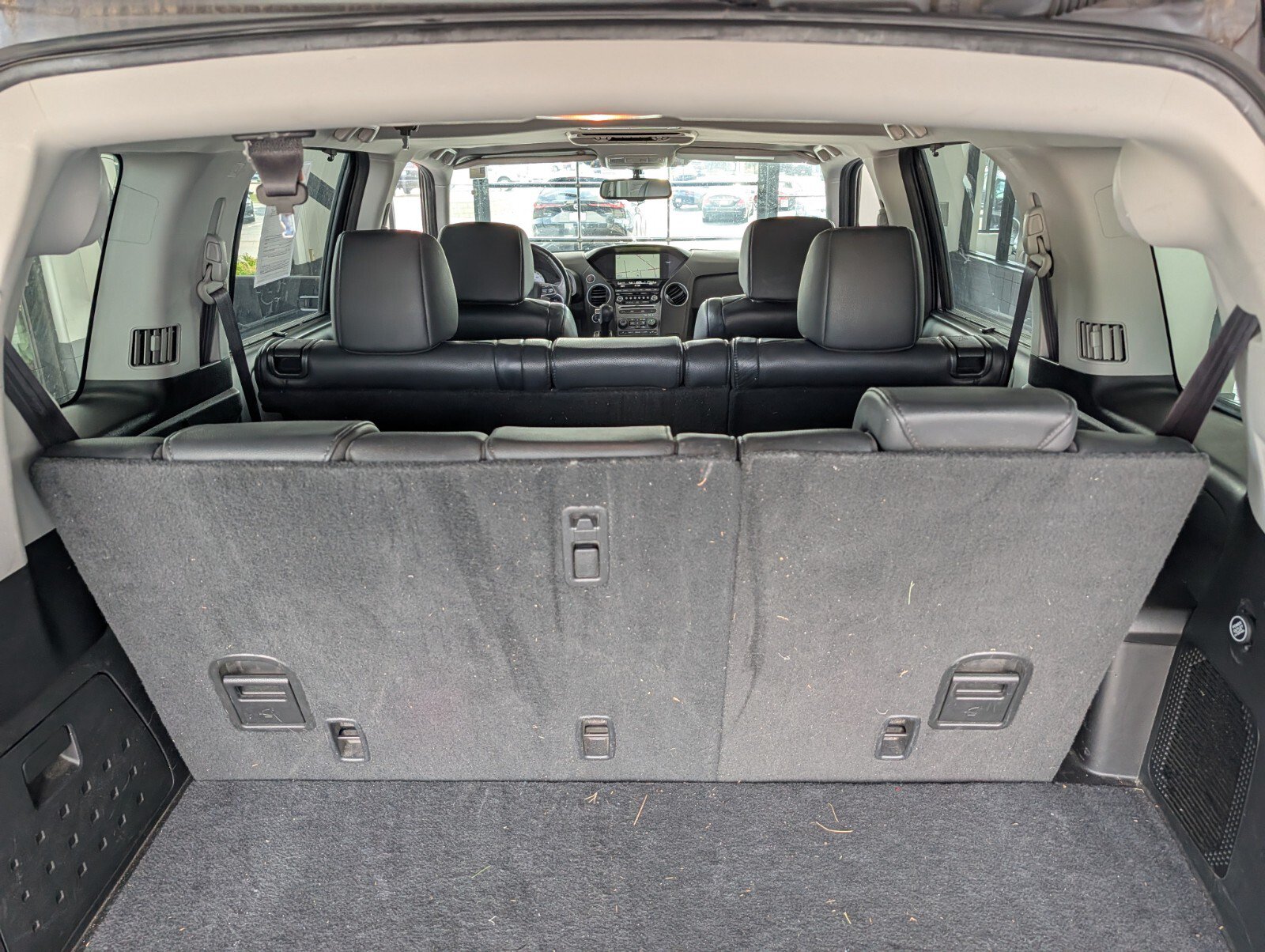 Used 2015 Honda Pilot Touring image 9