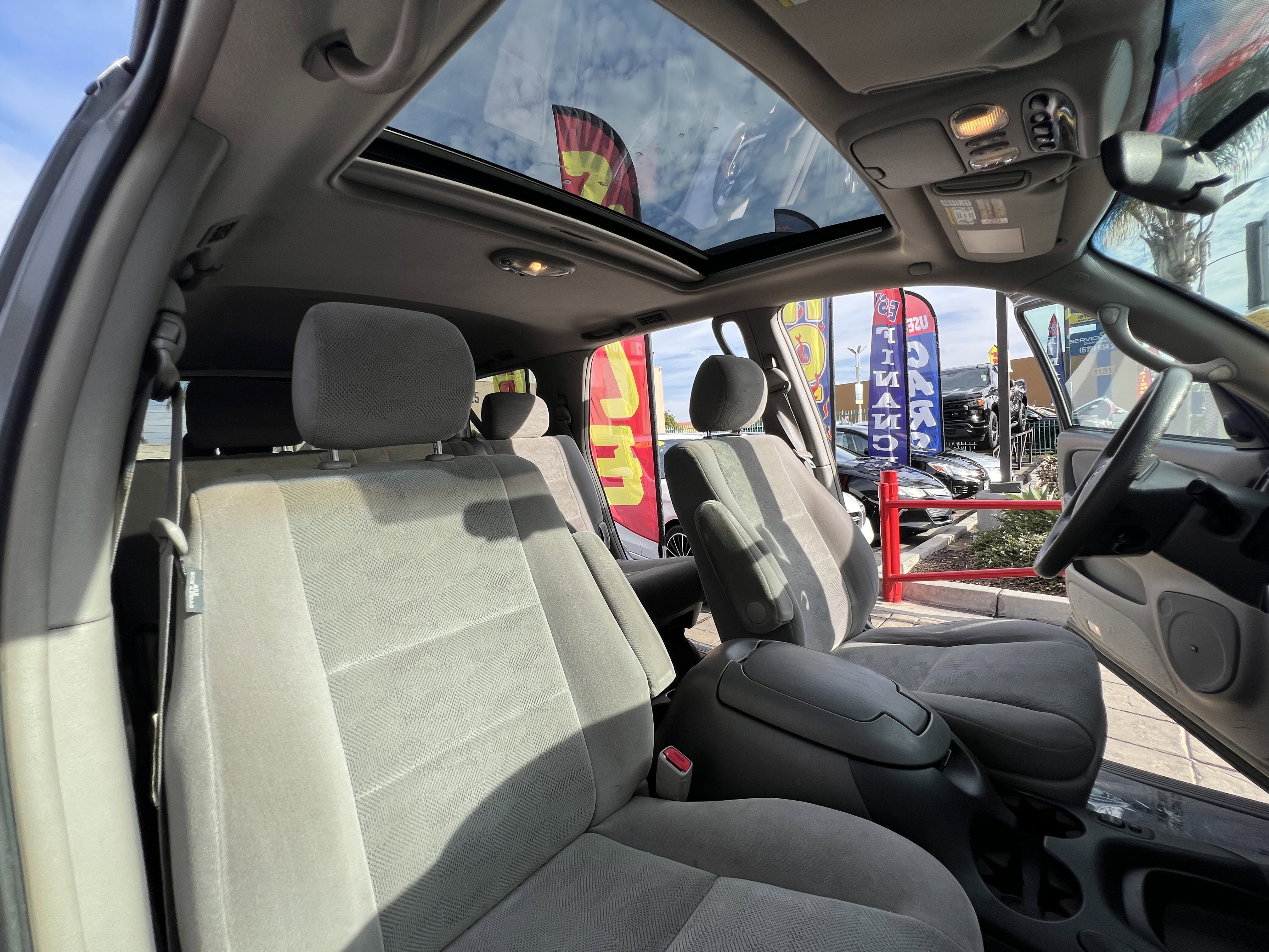 Used 2007 Toyota Sequoia SR5 image 39