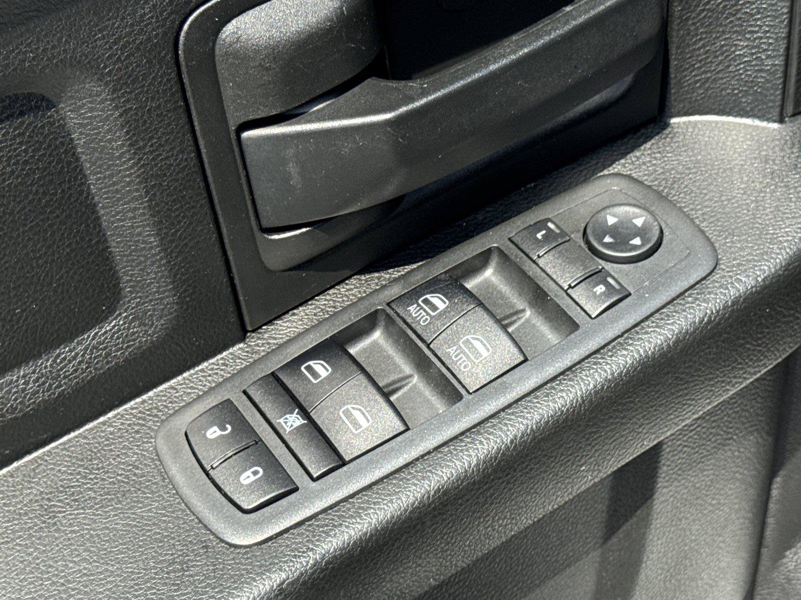 Used 2019 RAM 1500 Tradesman w/ Popular Equipment Group AWD/4WD image 10