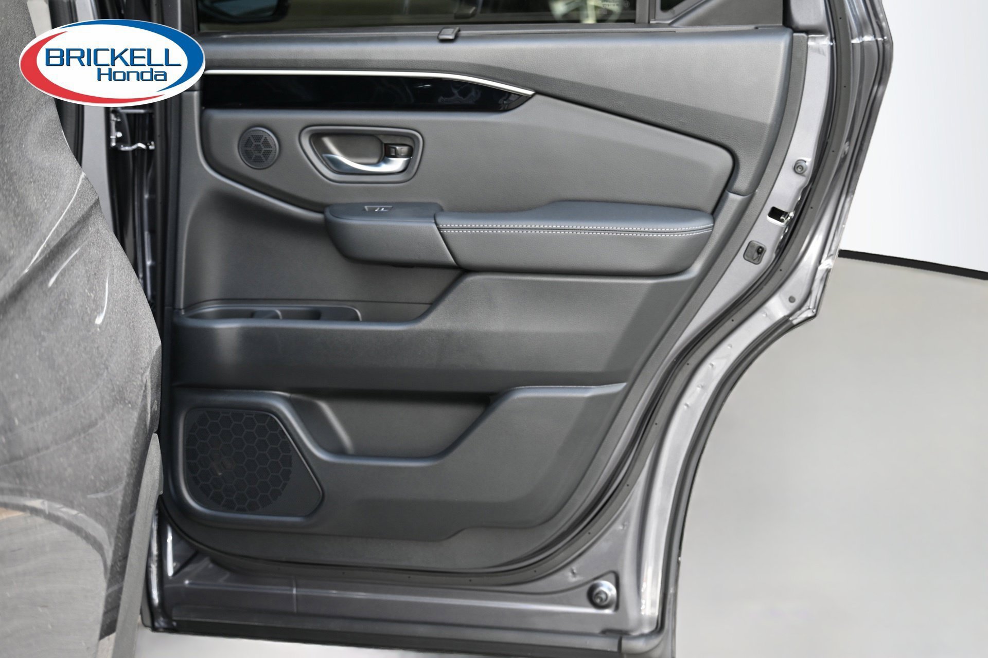 New 2026 Honda Pilot EX-L image 14