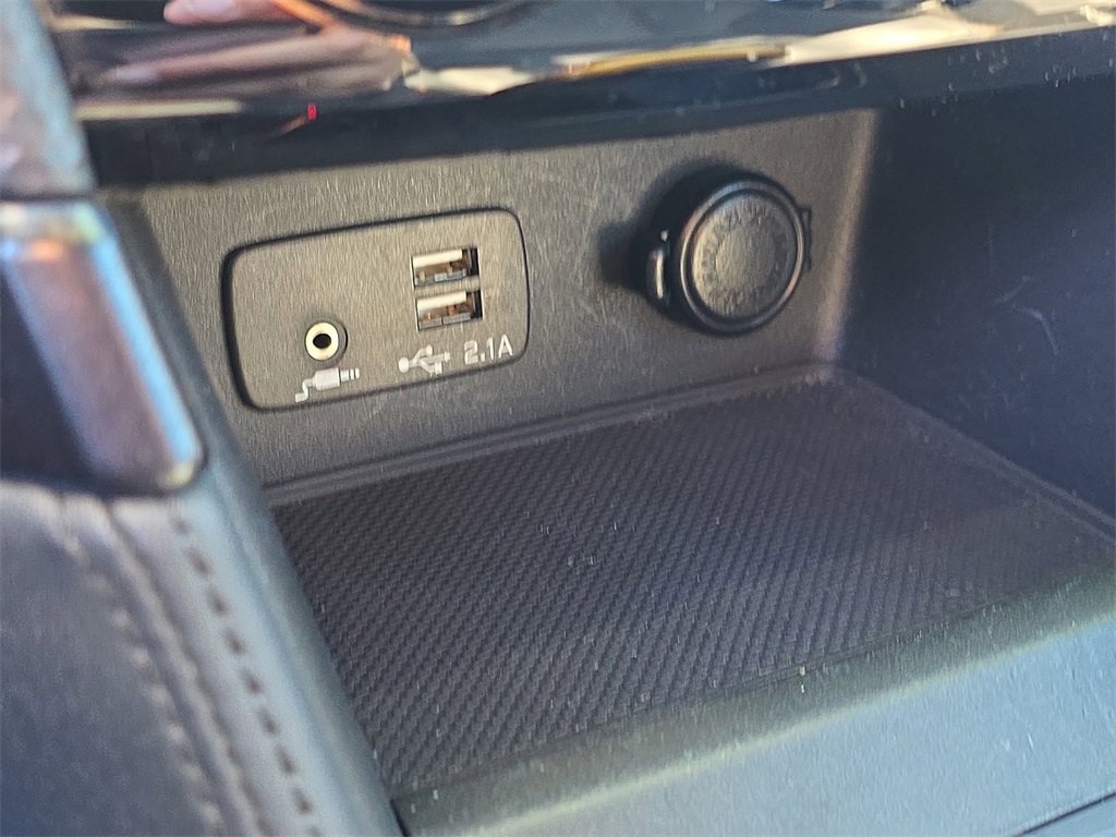 Used 2022 Subaru Forester Wilderness image 26