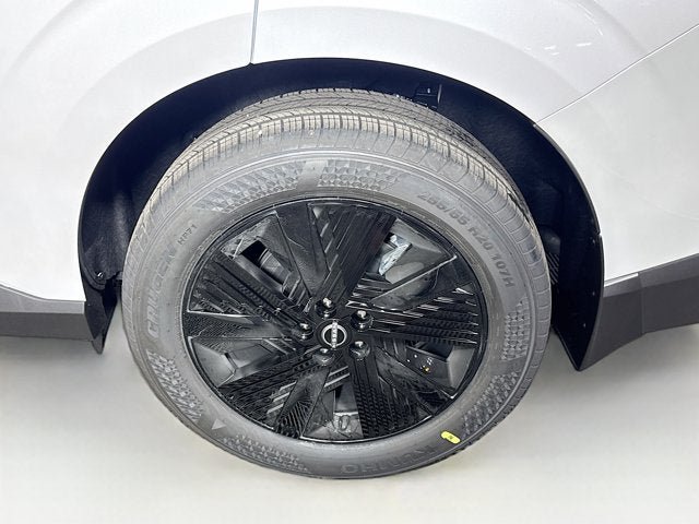 New 2026 Nissan Murano SV AWD/4WD image 9