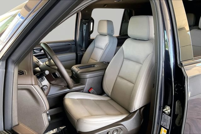 Used 2024 Chevrolet Tahoe Z71 w/ Off-Road Capability Package AWD/4WD image 15