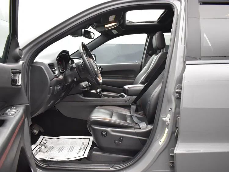 Used 2023 Dodge Durango GT image 14