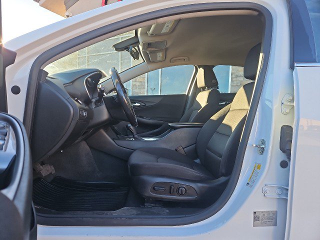 Used 2020 Chevrolet Malibu RS w/ LPO, Convenience Package 2 image 11