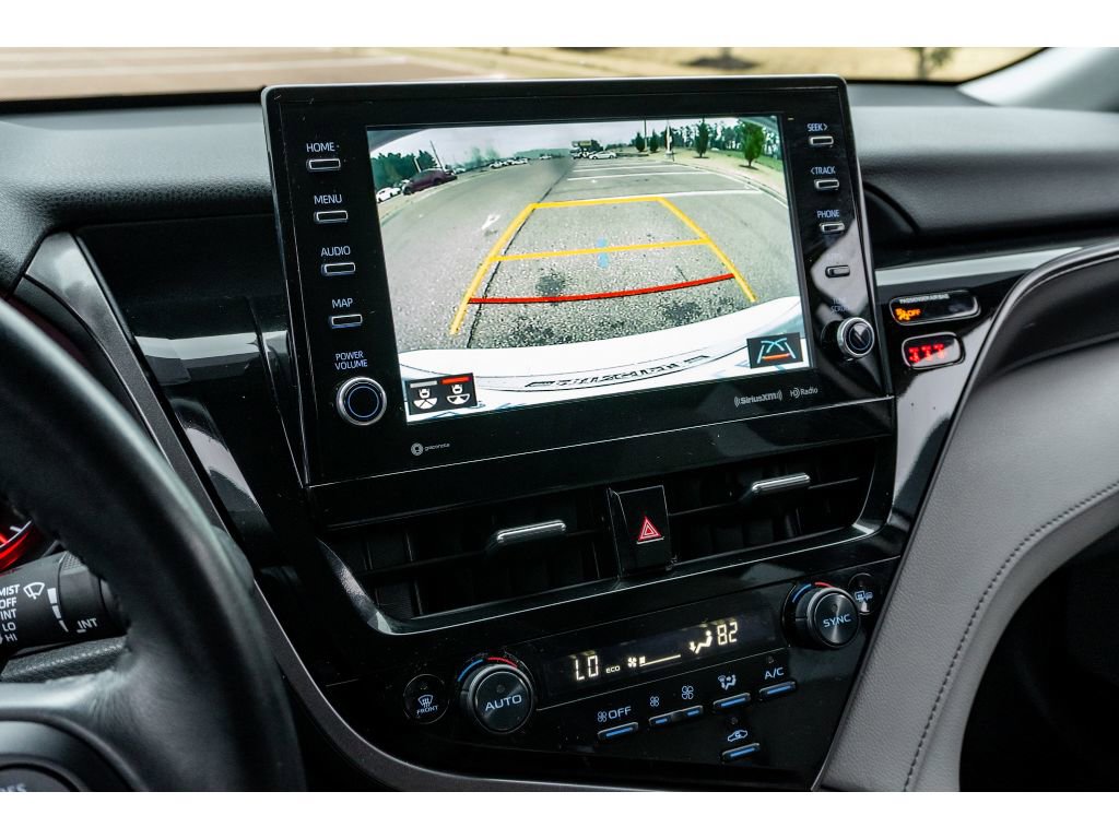 Used 2024 Toyota Camry XSE image 20