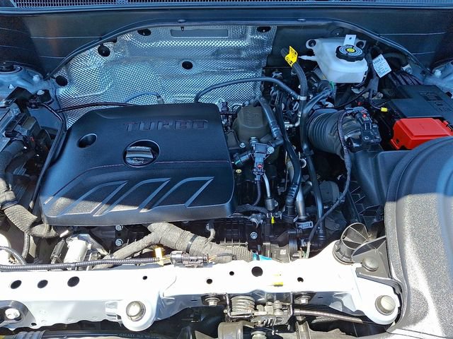 Certified 2024 Buick Encore GX Sport Touring AWD/4WD image 27