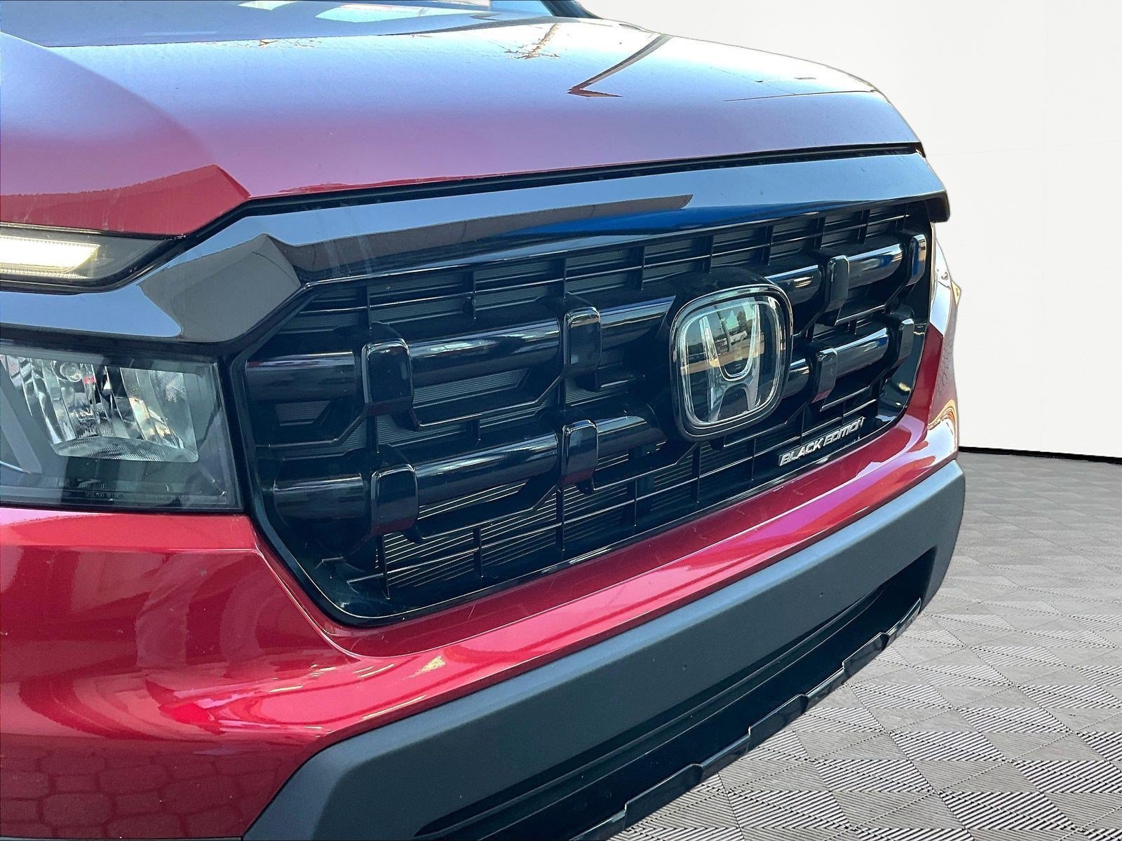 Used 2024 Honda Ridgeline Black Edition image 33