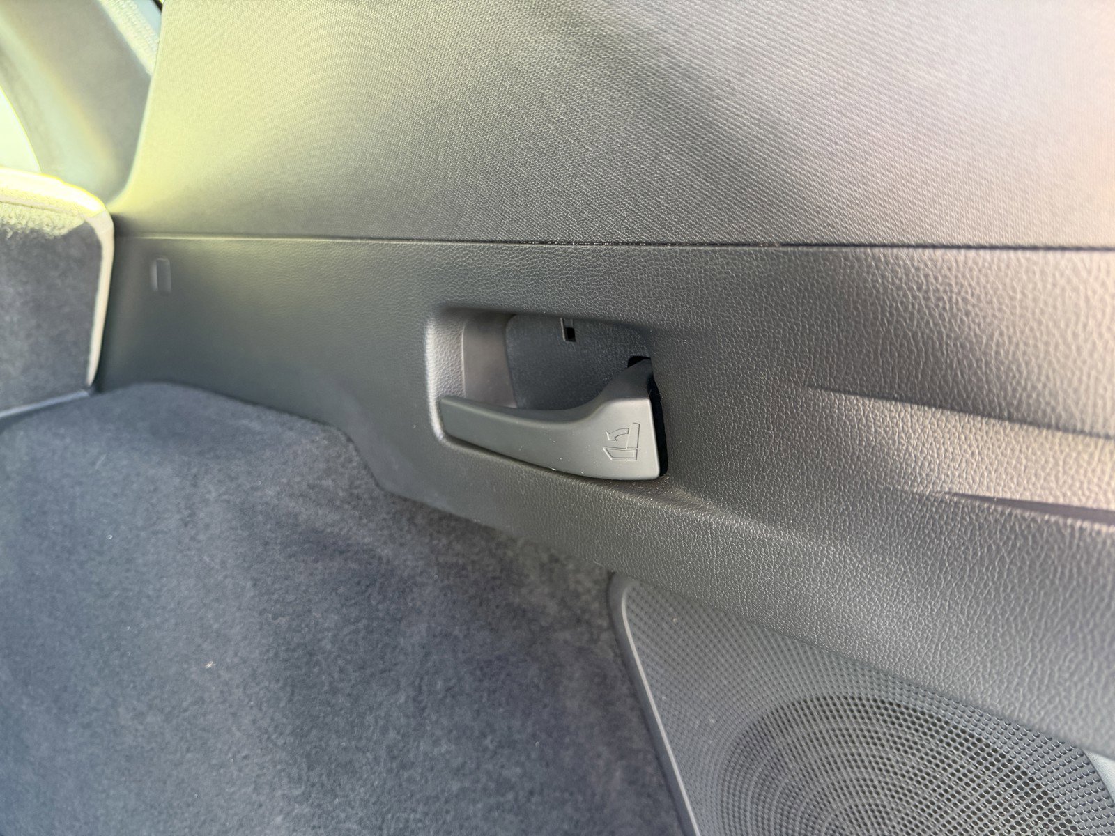 Used 2023 Acura RDX AWD w/ A-Spec & Advance Pkg image 11