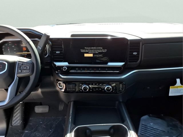 New 2026 GMC Sierra 3500 SLT AWD/4WD image 12