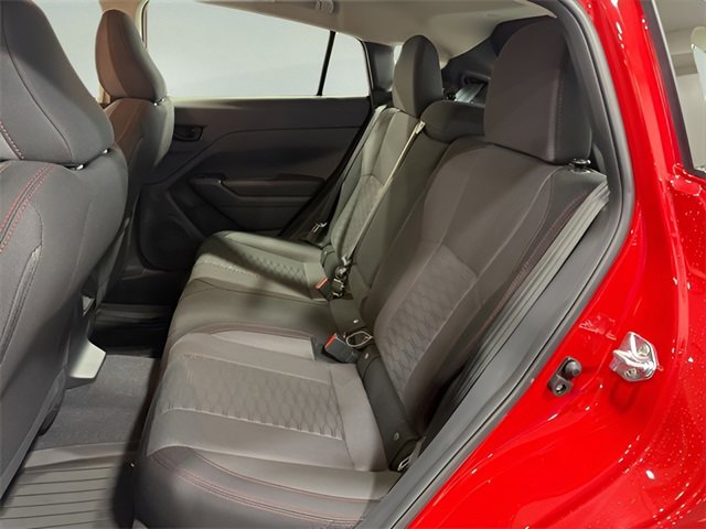 Used 2025 Subaru Impreza 2.0i Sport image 26