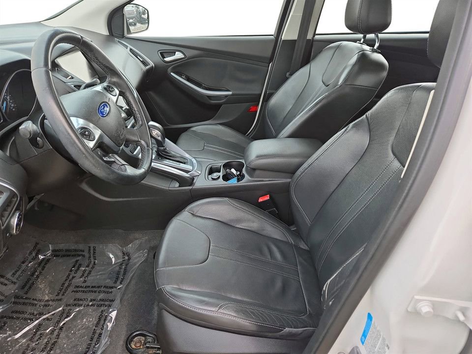 Used 2012 Ford Focus Titanium image 27