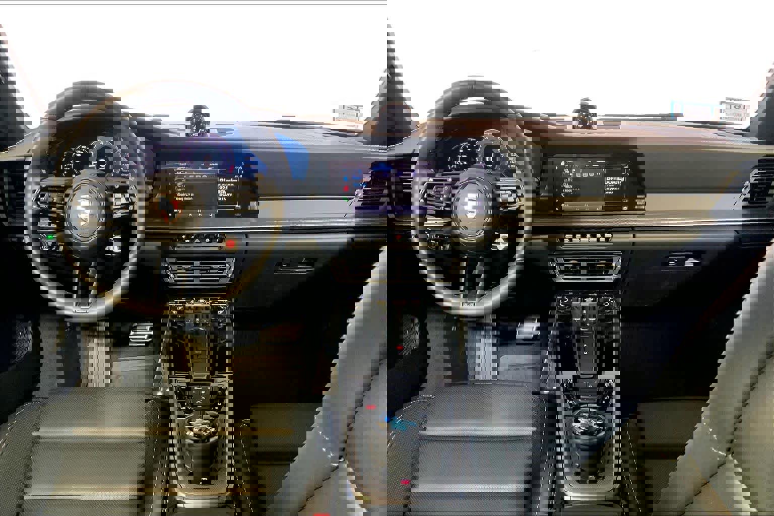 Used 2025 Porsche 911 Carrera S image 14