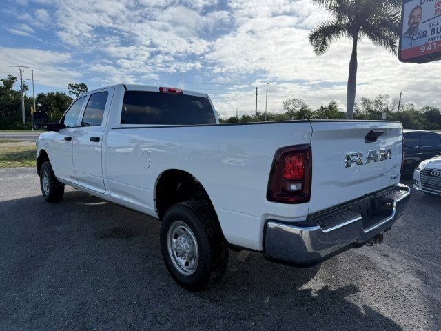 Used 2023 RAM 2500 Tradesman image 6