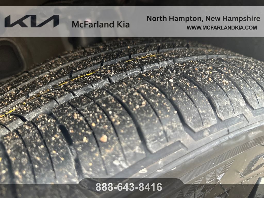 Used 2025 Kia Telluride EX X-Line AWD/4WD image 30