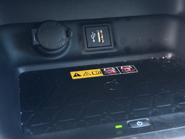 Certified 2025 Toyota RAV4 XLE Premium w/ Weather Package FWD image 22