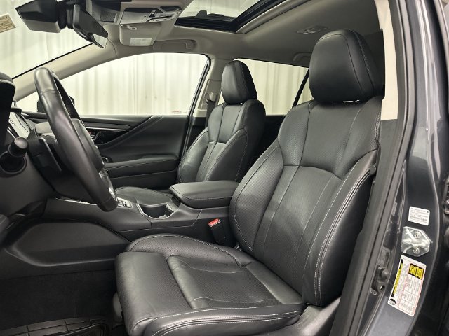 Used 2024 Subaru Outback Touring AWD/4WD image 16