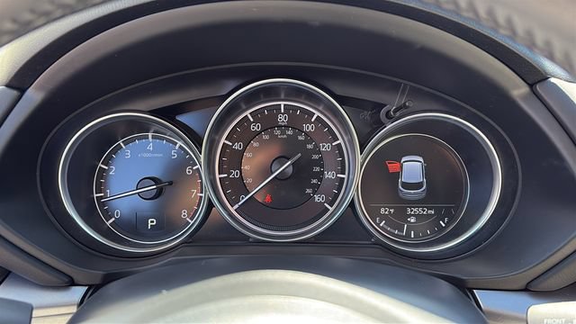 Certified 2024 MAZDA CX-5 AWD 2.5 S image 16