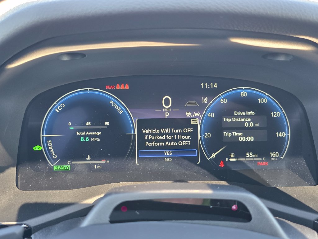 New 2026 Toyota Camry XSE w/ Premium Plus Package FWD image 30