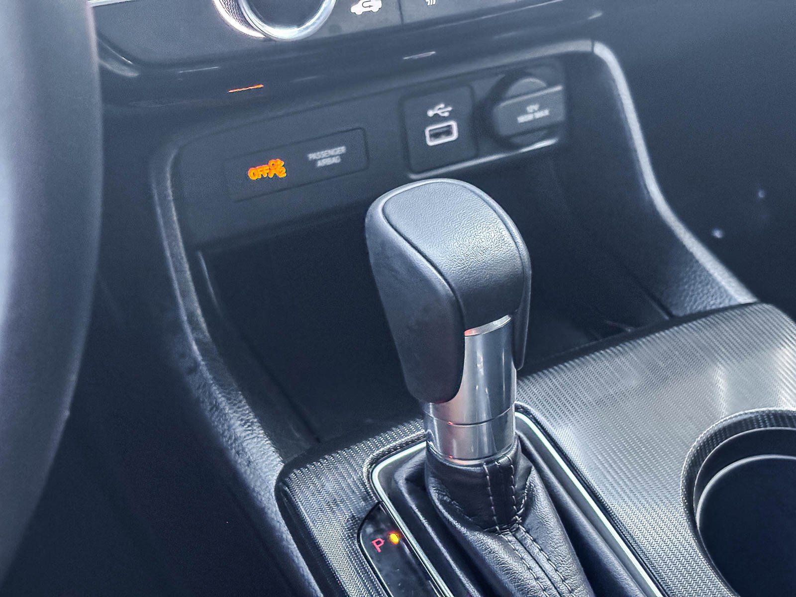 Used 2024 Honda Civic Sport image 25