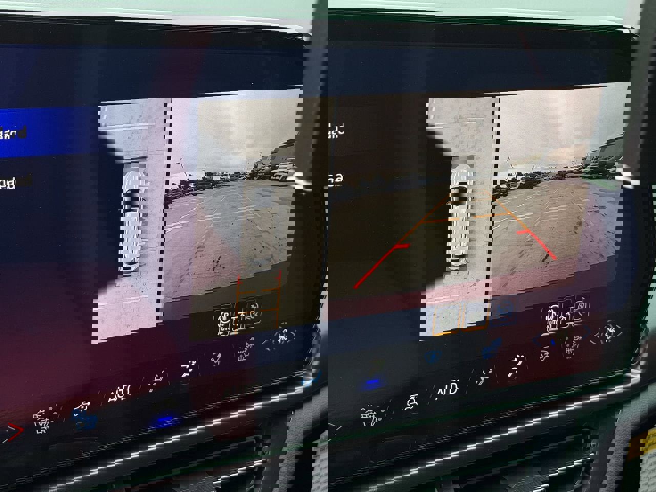 New 2026 Chevrolet Equinox EV RS image 16