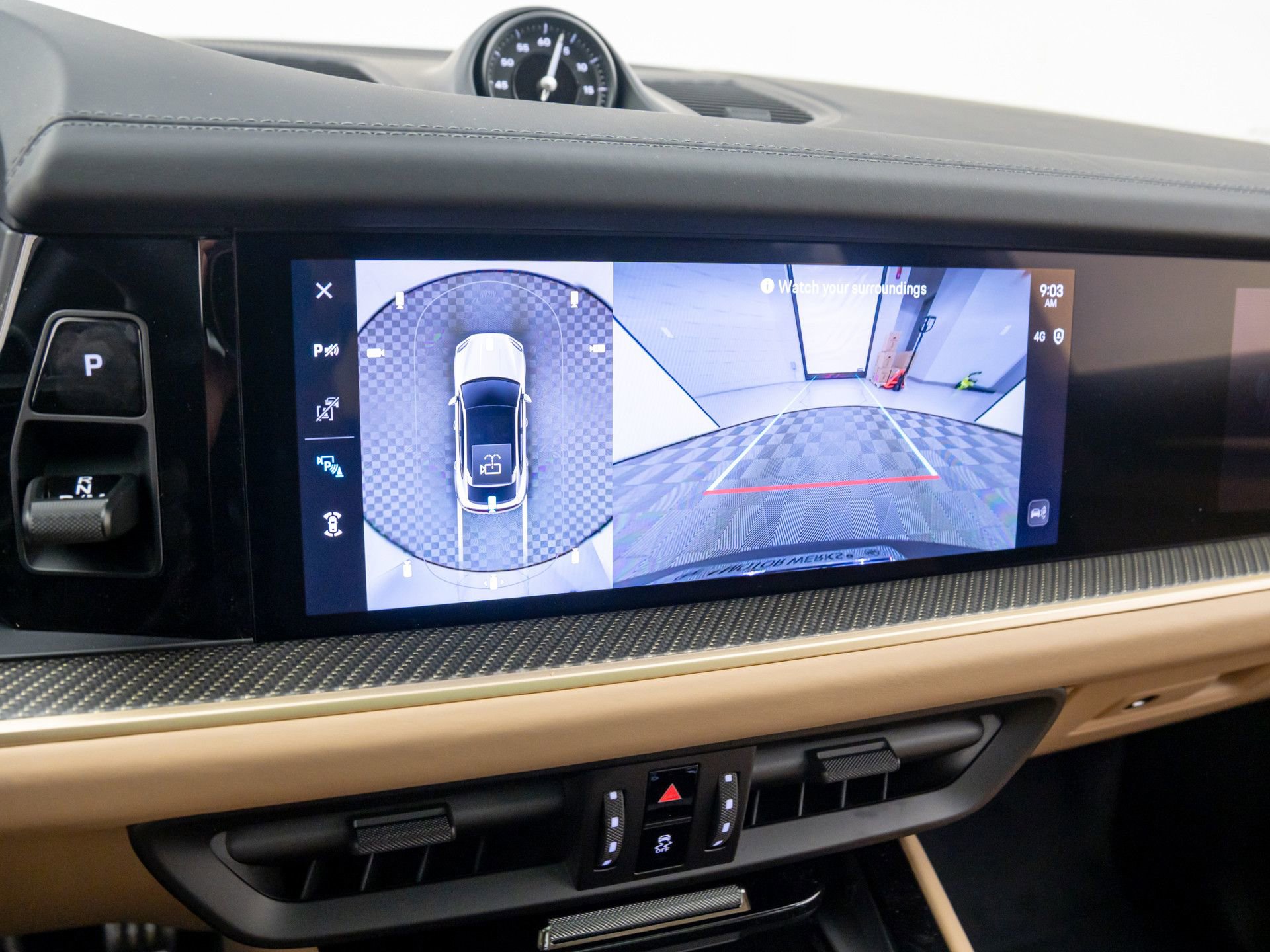 New 2025 Porsche Cayenne S image 29
