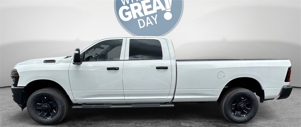 New 2025 RAM 2500 Tradesman image 3