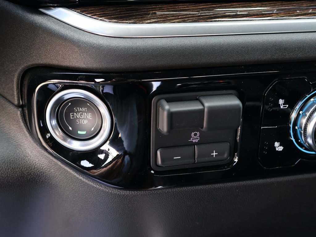 New 2026 GMC Sierra 1500 Elevation w/ Elevation Premium Package image 21