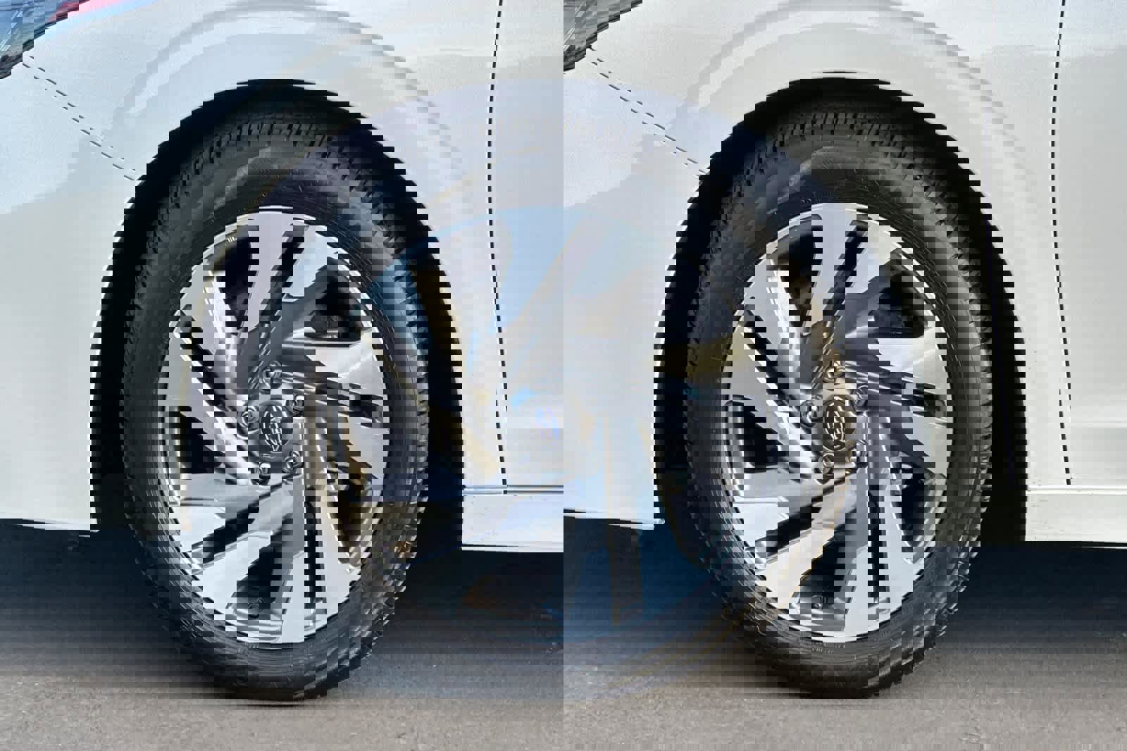 Certified 2024 Subaru Legacy Limited image 31