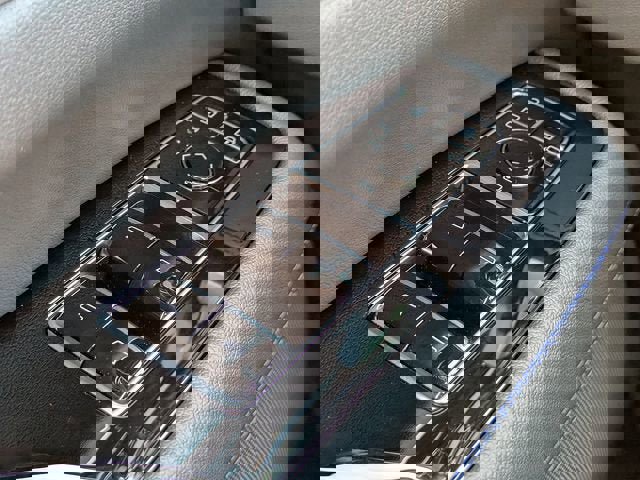 New 2026 Cadillac Escalade IQ Sport 1 image 25