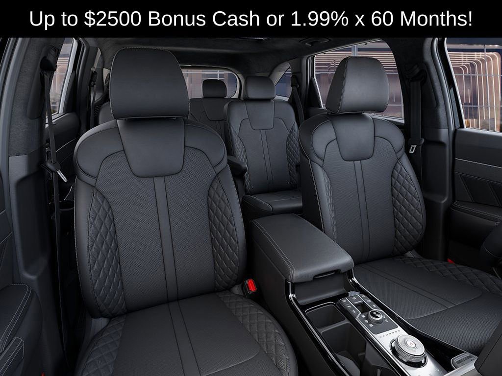 New 2026 Kia Sorento SX Prestige image 15